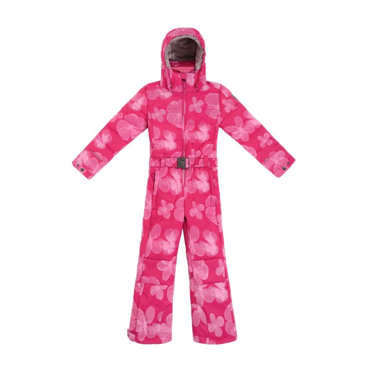 Комбинезон (фуксия)