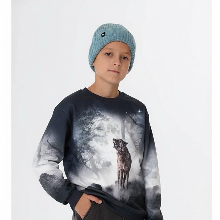 Pulka Шапка (морская волна)