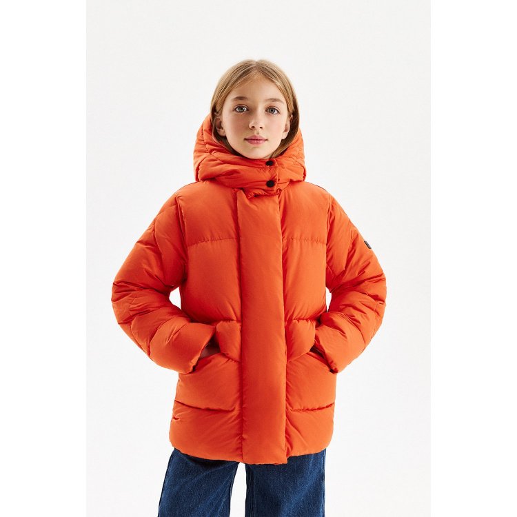 Pulka Куртка (оранжевый)