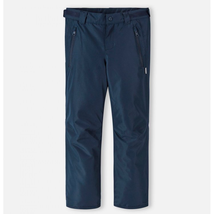 Reima Детские зимние брюки ReimaTec Sild (темно-синий)