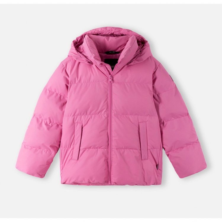 Reima Куртка Teisko (холодный розовый)