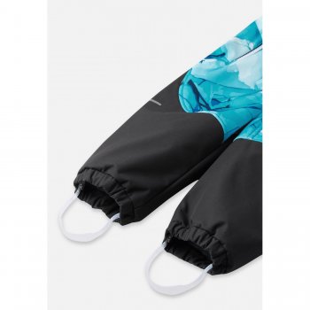 Фото 4 Комбинезон Reima из материала Softshell Mjosa (голубые блики) 64576 Reima 510310 7338