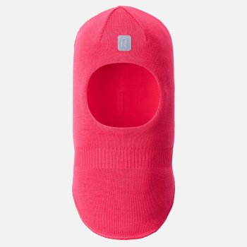 Reima Шапка-шлем Starrie (розовый)