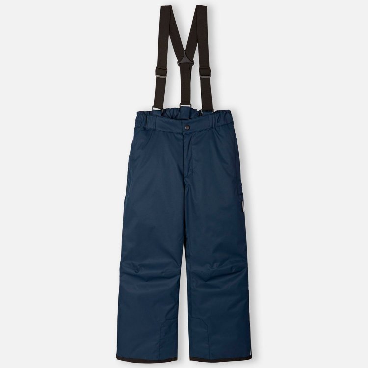 Reima Детские зимние брюки ReimaTec Proxima (синий)