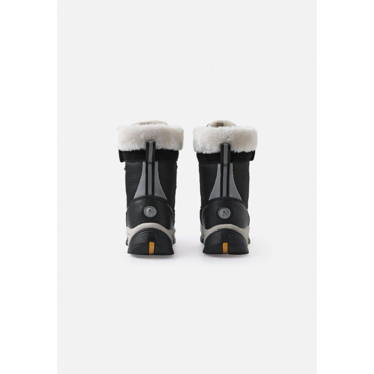 Фото 7 Ботинки Reima Reimatec Samoyed (черный) 99985 Reima 5400054R 9990