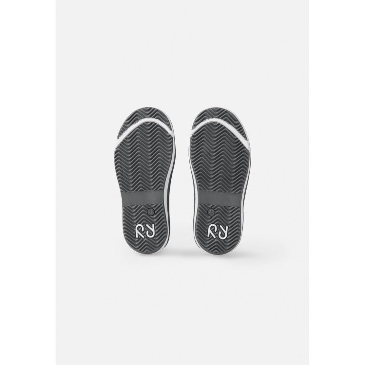 Reima, Ботинки Reimatec Wetter (черный), арт. 5400093R 9990