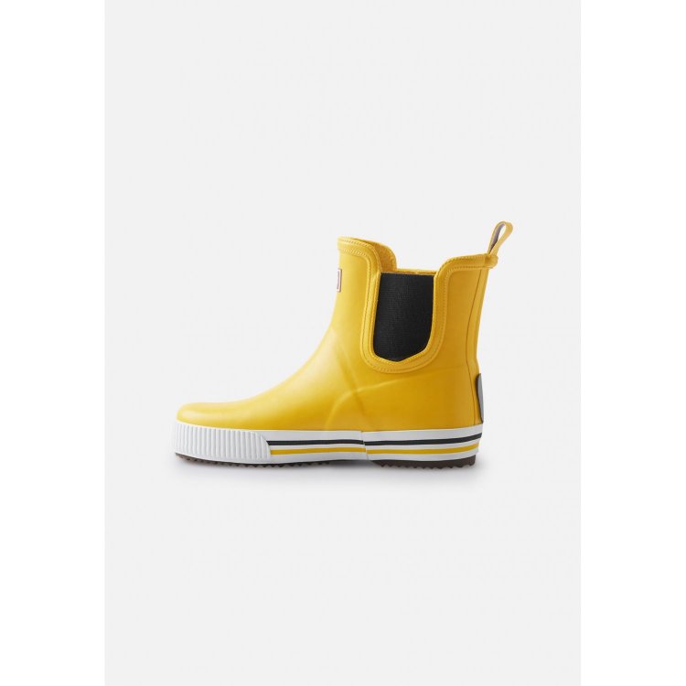 Фото 2 Резиновые сапоги Ankles (Желтый) 65002 Reima 569399 2350