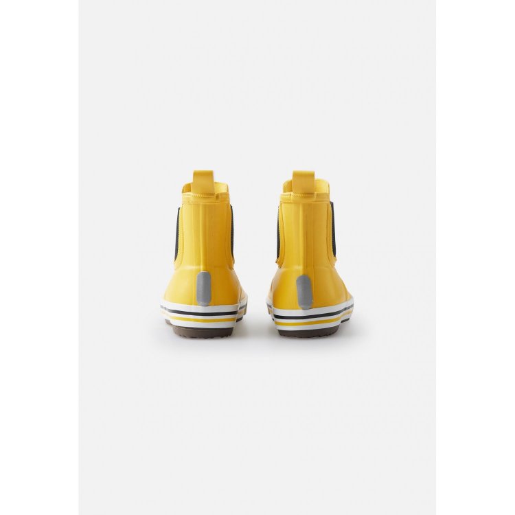 Фото 5 Резиновые сапоги Ankles (Желтый) 65002 Reima 569399 2350