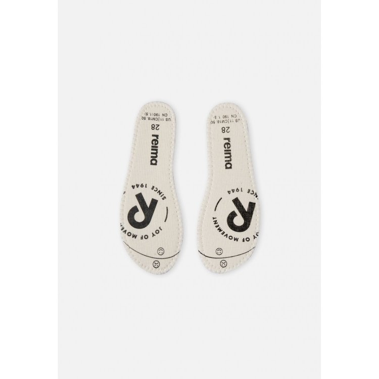 Фото 4 Резиновые сапоги Ankles (Желтый) 65002 Reima 569399 2350