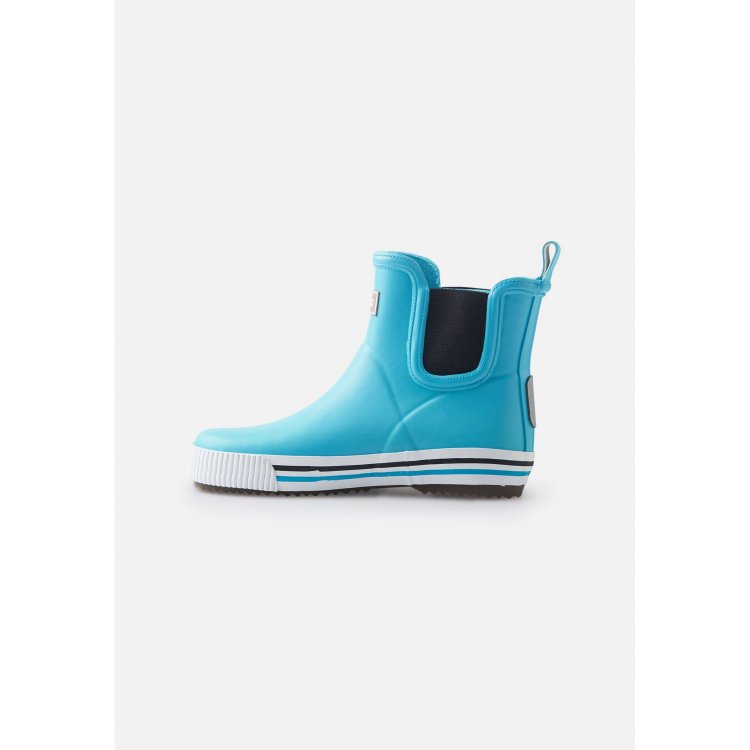 Фото 2 Резиновые сапоги Ankles (Синий) 65020 Reima 569399 7330