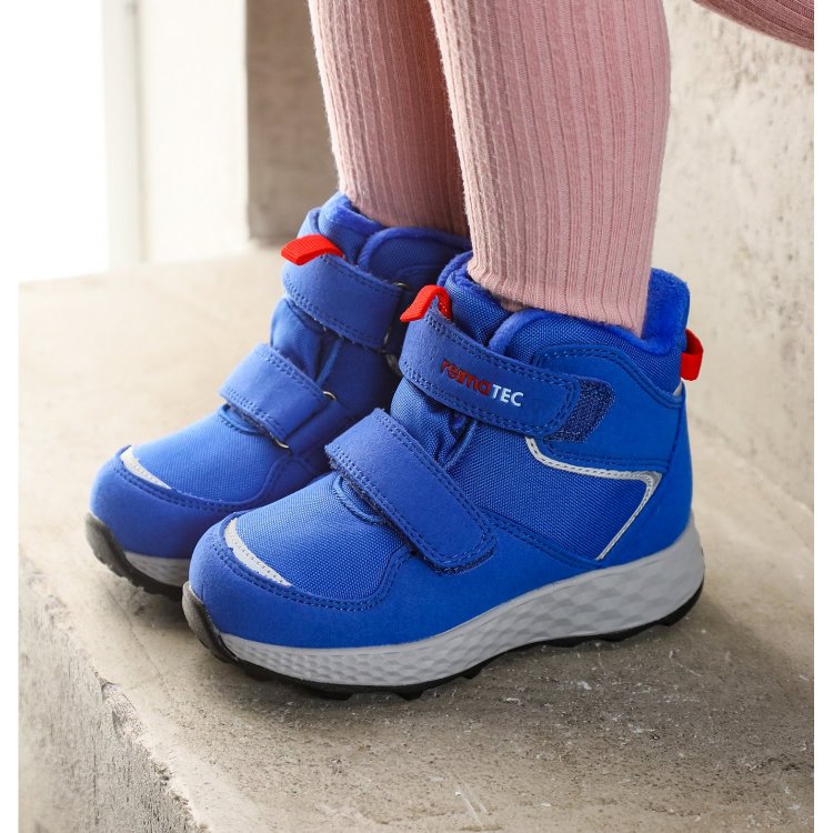 Обувь для детей на ногу с высоким подъёмом