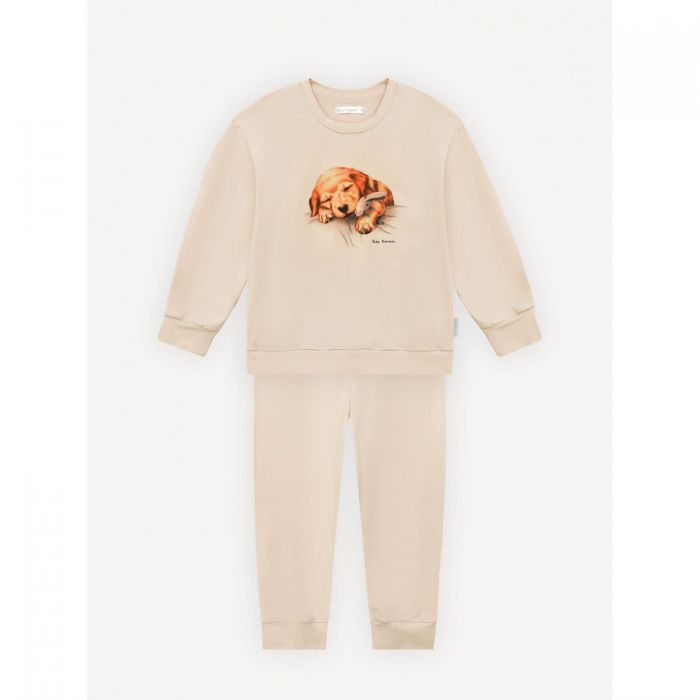 Пижама PRETTY FRIENDS (щенок)