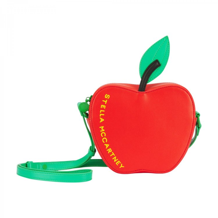 Stella McCartney Сумка (красное яблоко)
