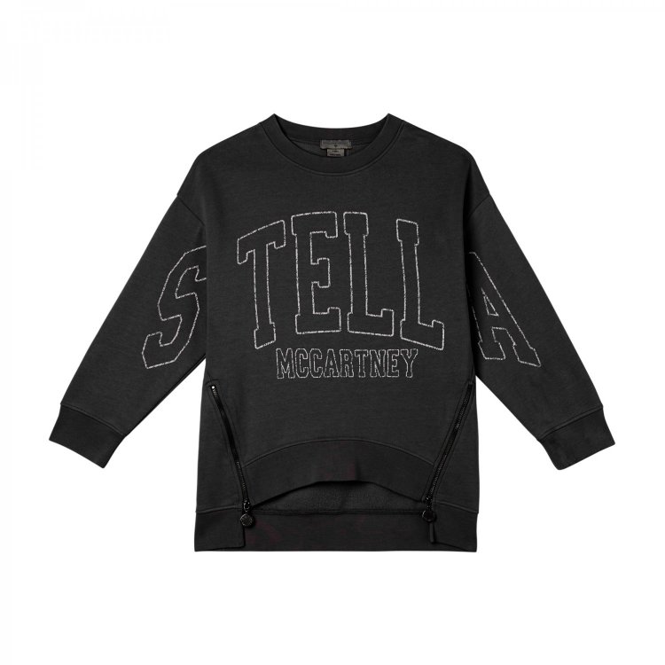 Stella McCartney Толстовка (черный)