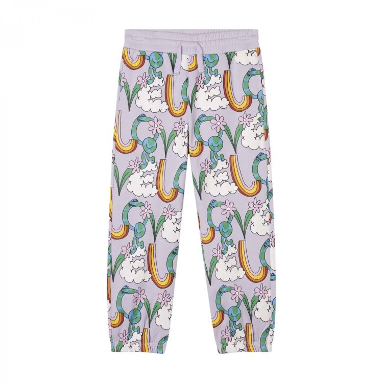 Stella McCartney Брюки (разноцветный)