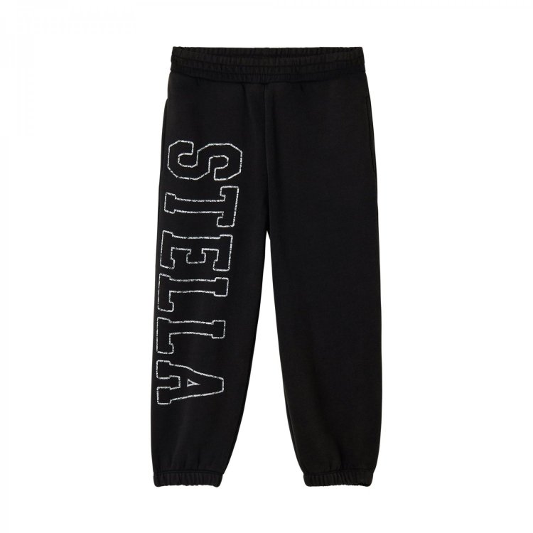Stella McCartney Брюки (черный)
