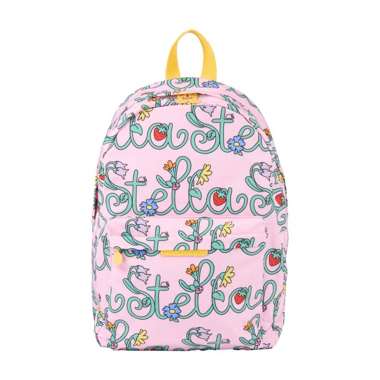 Рюкзак (разноцветный)