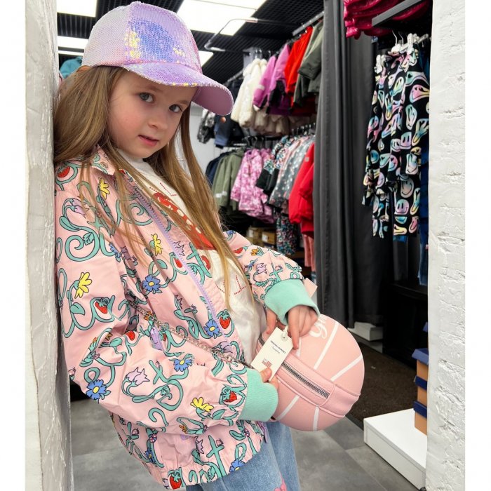 Куртка (разноцветный)