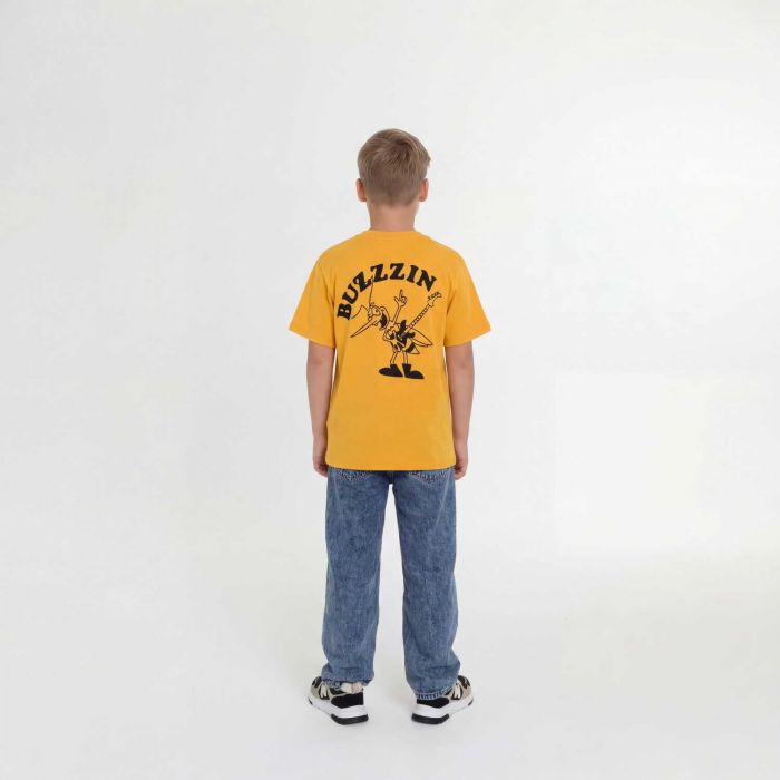 Футболка (желтый)