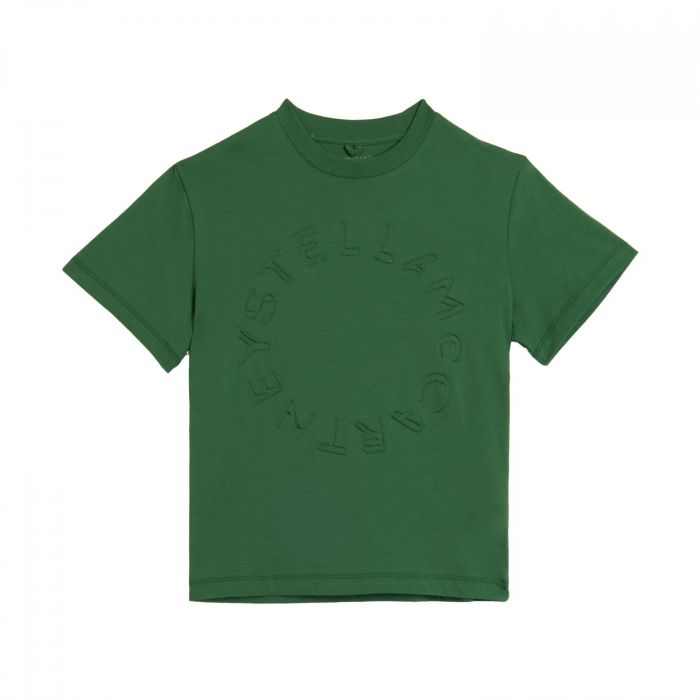 Футболка (зеленый)