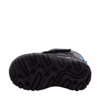 Фото 5 Ботинки Superfit Husky1 (серый с синим) 54511 Superfit 1-000047-0000