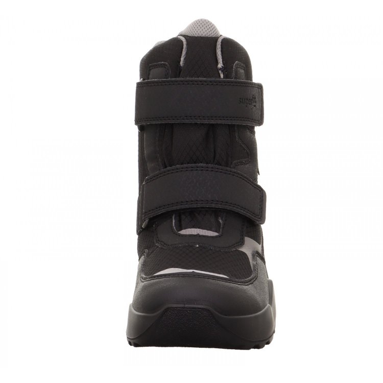 Фото 3 Ботинки Superfit ROCKET (черный) 134813 Superfit 1-000402-0010