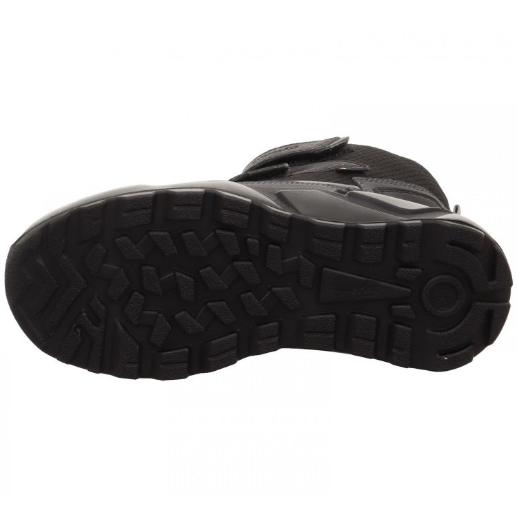 Фото 6 Ботинки Superfit ROCKET (черный) 134813 Superfit 1-000402-0010