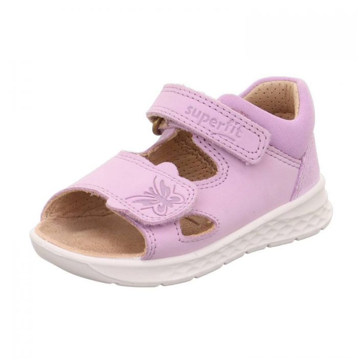 Сандалии LAGOON (фиолетовый)