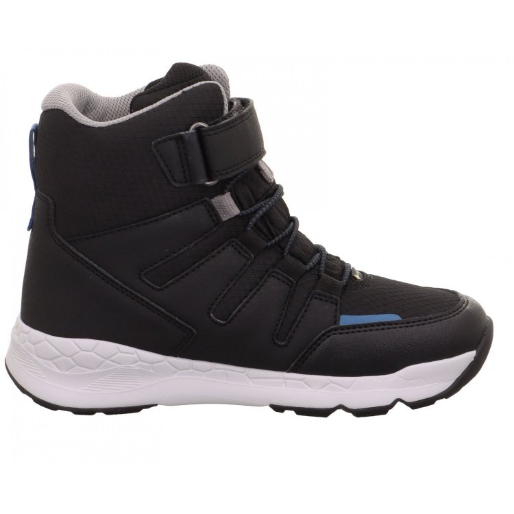 Фото 4 Ботинки Superfit FREE RIDE c мембраной Gore-Tex (черный) 134828 Superfit 1-000568-0010