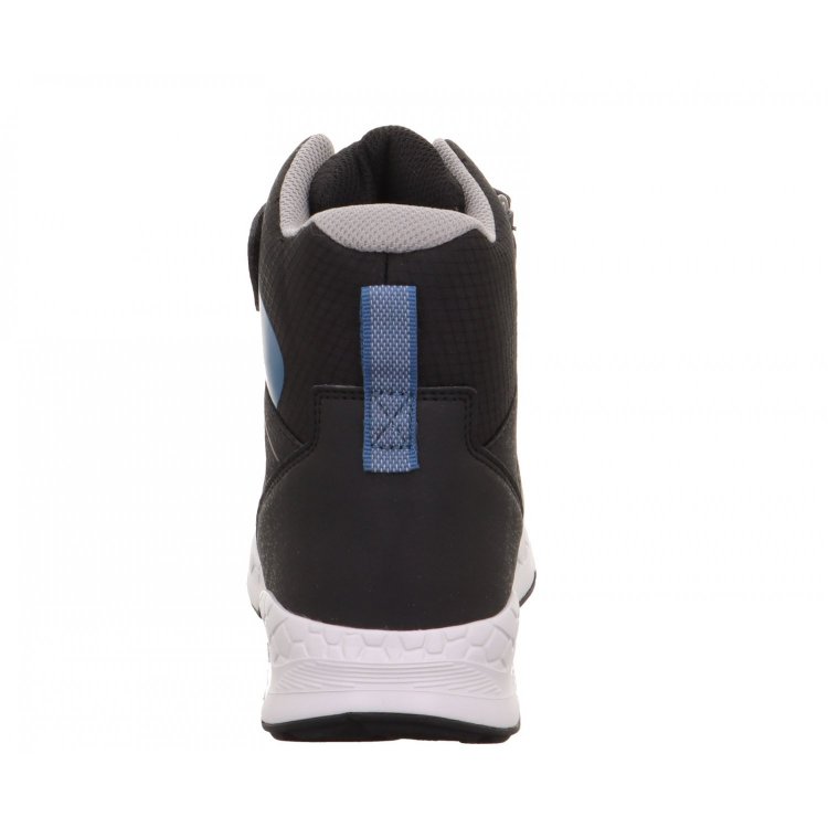 Фото 5 Ботинки Superfit FREE RIDE c мембраной Gore-Tex (черный) 134828 Superfit 1-000568-0010