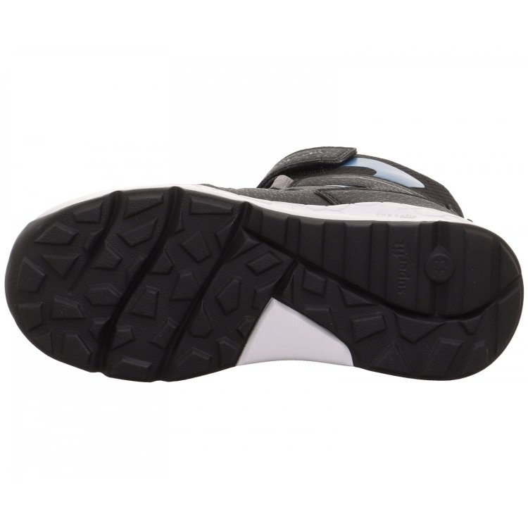 Фото 6 Ботинки Superfit FREE RIDE c мембраной Gore-Tex (черный) 134828 Superfit 1-000568-0010