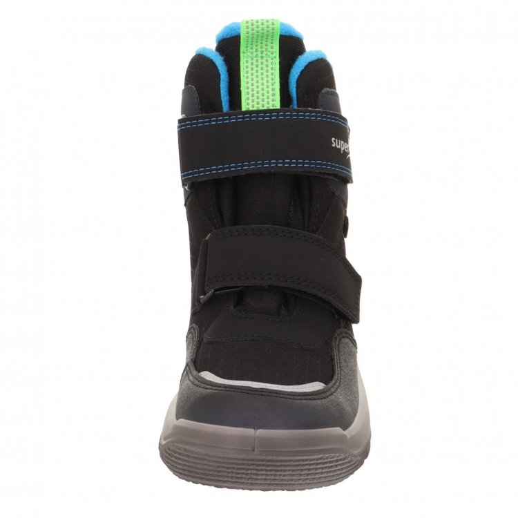 Фото 3 Ботинки Superfit MARS (черный) 134788 Superfit 1-009072-0000