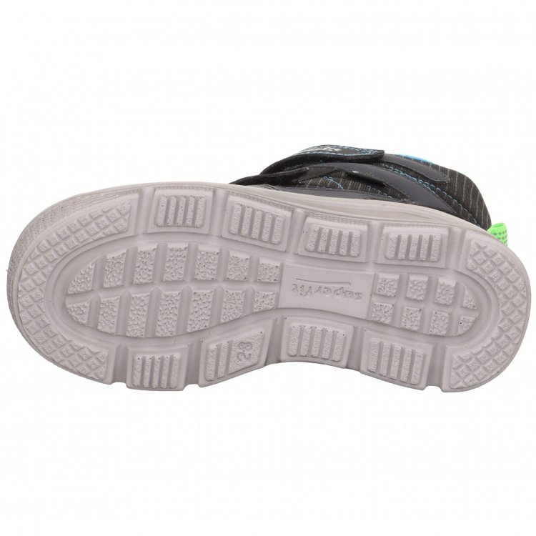Фото 6 Ботинки Superfit MARS (черный) 134788 Superfit 1-009072-0000