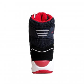 Фото 4 Ботинки Superfit Culusuk 2.0 (синий с акулой) 54582 Superfit 1-009167-8000