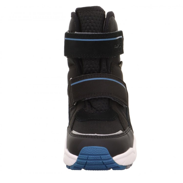Фото 3 Ботинки Superfit CULUSUK 2.0 c мембраной Gore-Tex (черный) 134798 Superfit 1-009173-0010