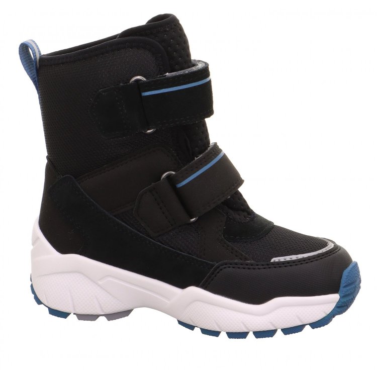 Фото 4 Ботинки Superfit CULUSUK 2.0 c мембраной Gore-Tex (черный) 134798 Superfit 1-009173-0010