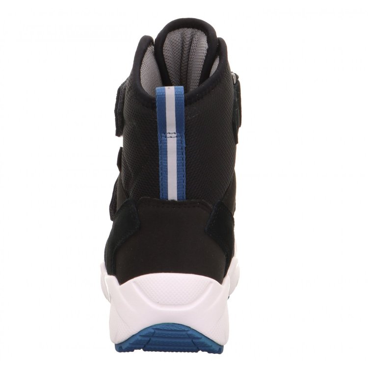 Фото 5 Ботинки Superfit CULUSUK 2.0 c мембраной Gore-Tex (черный) 134798 Superfit 1-009173-0010