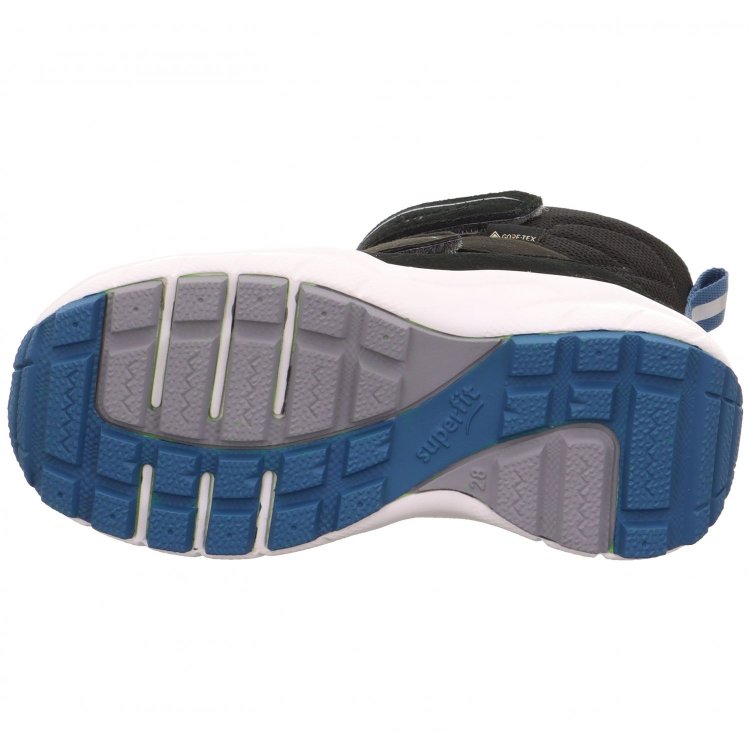 Фото 6 Ботинки Superfit CULUSUK 2.0 c мембраной Gore-Tex (черный) 134798 Superfit 1-009173-0010