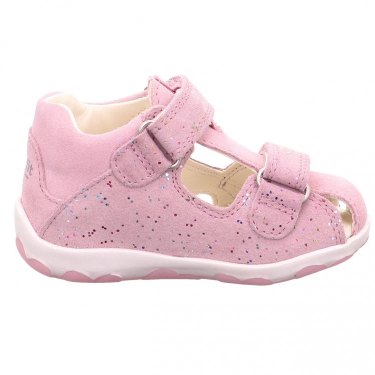 Фото 3 Сандалии Superfit FANNI (розовый) 82278 Superfit 1 609041 5510