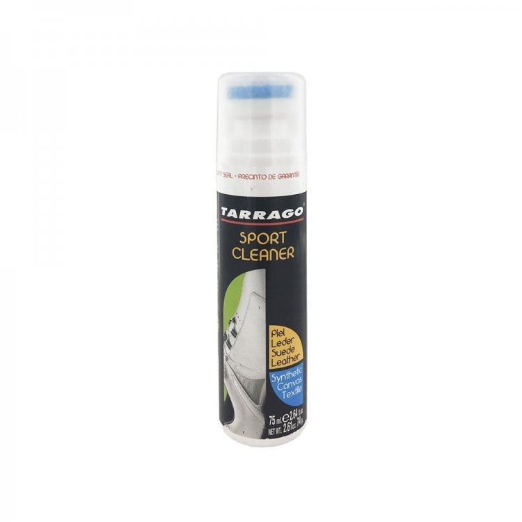 Очиститель для спортивной обуви SPORT CLEANER 112365 Tarrago TSA17 