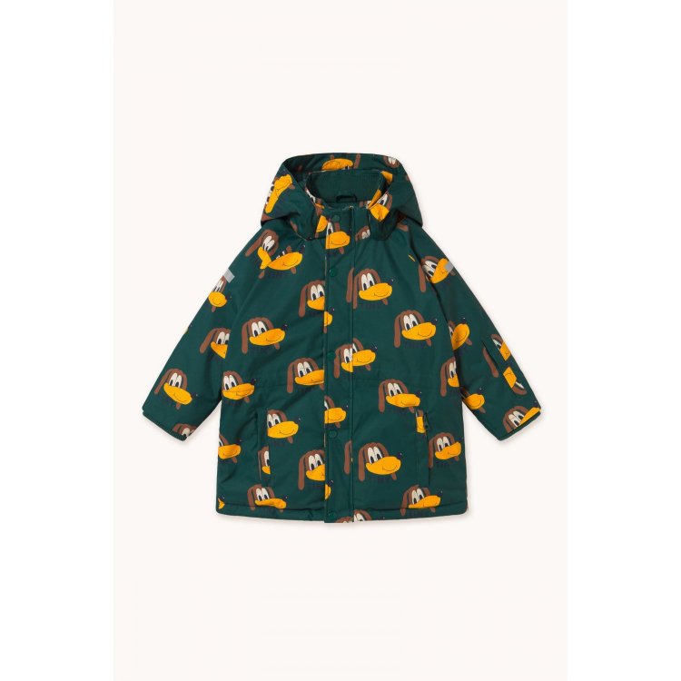 Tinycottons Куртка (синий)