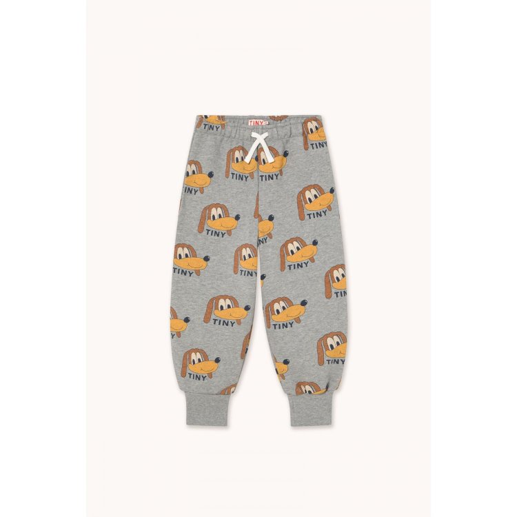Tinycottons Брюки (серый)