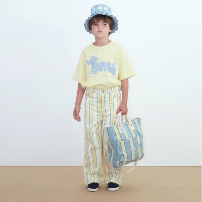 Футболка (желтый)