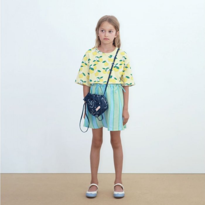 Футболка (темно-желтый)