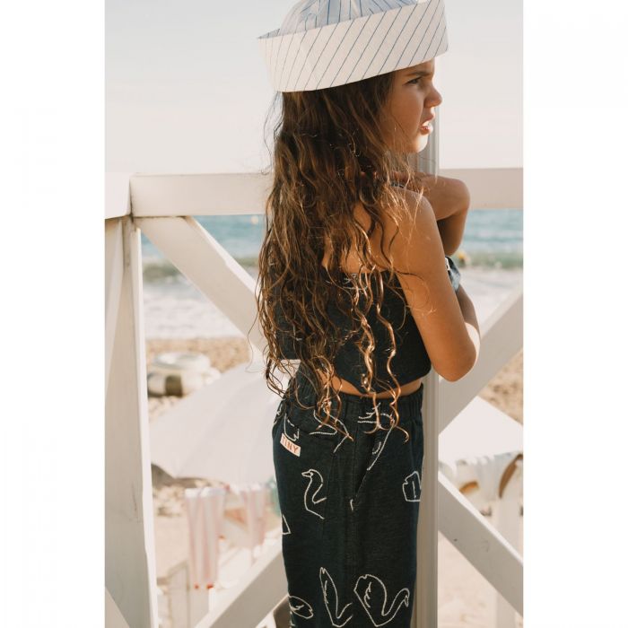 Брюки (темно-синий)