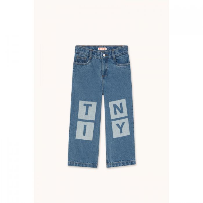 Джинсы (светло-синий)