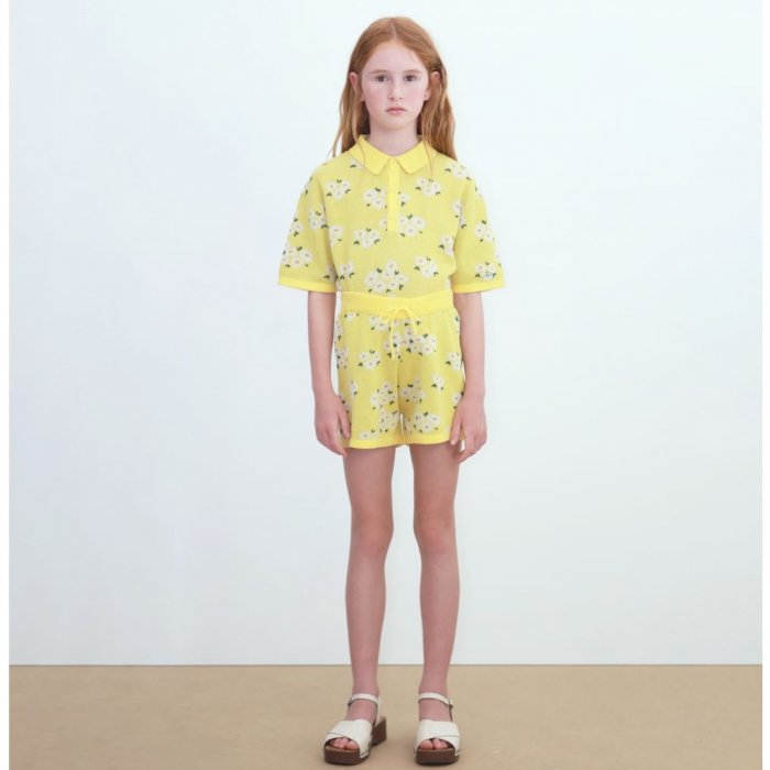 Джемпер (желтый)