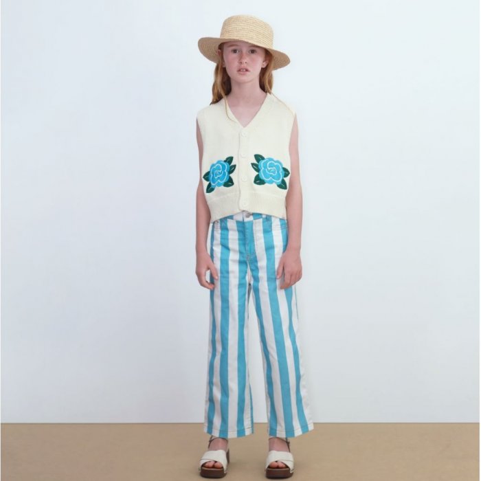 Жилет (кремовый)