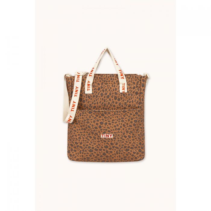 Сумка (коричневый)