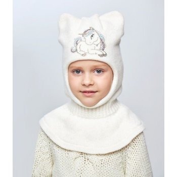Детский шлем Юлика (белый) 77480 Totti 10202 